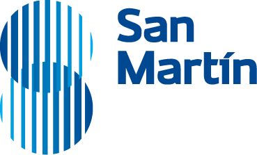 San Martin