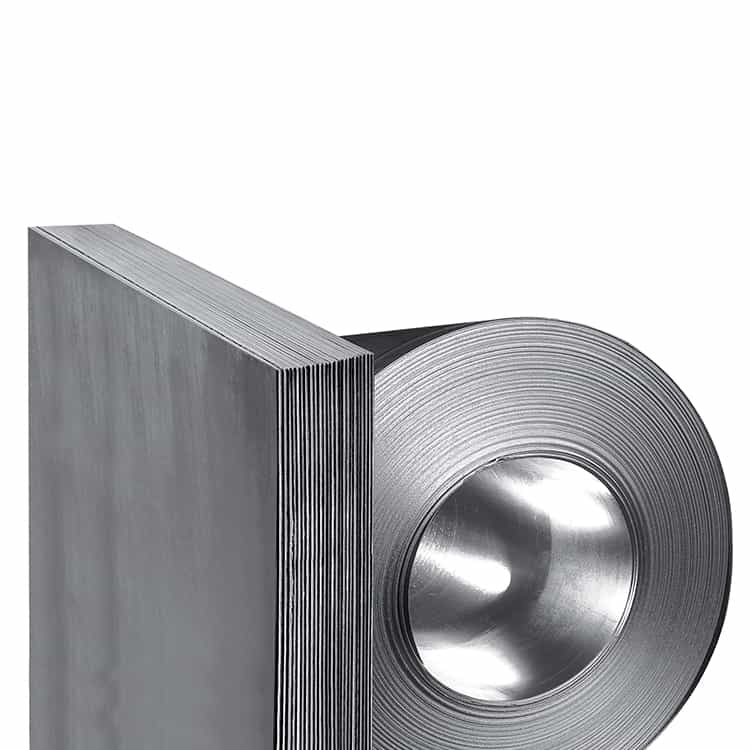 Plancha LAC ASTM A36 referencial