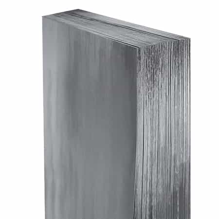 Planchas met&aacute;licas para fabricaci&oacute;n industrial