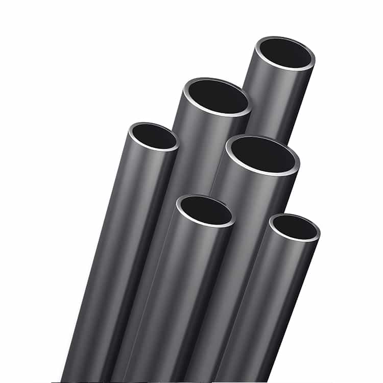 Tubos met&aacute;licos para fabricaci&oacute;n y montaje industrial