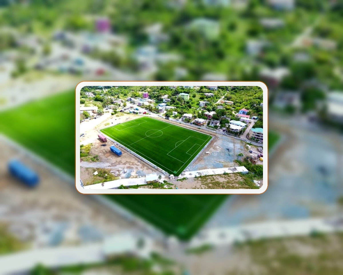 Xtreme Turf DXF