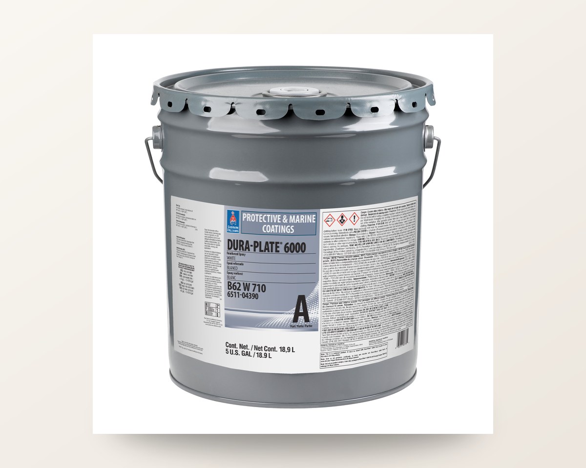 Dura-Plate 6000